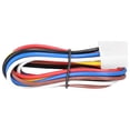 thumbnail image 3 of 12.0V Car Engine Starts Stop Push Button One-Button Starter Power-Off/Oil Pump/Handbrake Detection Timed Shut Down, 3 of 8