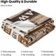 thumbnail image 3 of LHSHID Husband Gifts Blanket Blanket to My Husband from Wife Flannel Fleece Throw Blankets for Bed Chair Sofa Couch Home Decor Birthday Christmas for Husband 40x50in, 3 of 6