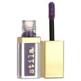 thumbnail image 2 of Stila Double Dip - Suede Shade and Glitter & Glow Liquid Eye Shadows, Camera Ready, 2 x 0.07 oz, 2 of 8