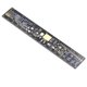 thumbnail image 1 of Paquete Del Diodo Del Microprocesador IC SMD Del Condensador Del De La Regla Del PWB Del 15cm Para Los Ingenieros Gloria Herramienta de medición de regla de PCB, 1 of 8
