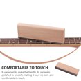 thumbnail image 4 of Shisuyan Guitar Sanding Block Assorted Color 1Set 6.68X2.16X0.81in, 4 of 8