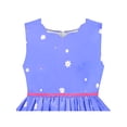 thumbnail image 4 of Girls Dress Purple Easter Rabbit Egg Daisy Flower Spring Sundress 8 Years, 4 of 7