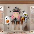 thumbnail image 4 of Party Decor Colorful Balloon Set For Creating A Festive Atmosphere, 4 of 4