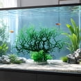 thumbnail image 4 of Large Artificial Aquarium Ornament Realistic Sea Inspired Fish Tank Decor Aquascaping Decoration For Tropical Saltwater Freshwater Aquarium, 4 of 6