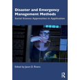 thumbnail image 1 of Pre-Owned Disaster and Emergency Management Methods: Social Science Approaches in Application (Paperback) 0367423960 9780367423964, 1 of 1