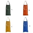 thumbnail image 4 of Transemion Planting Bag Professional Hanging Plant Bags Growing Nutrition Potato Container Planter Pot Accessories Storage Dark Green, 4 of 6