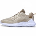 thumbnail image 3 of Tenis Mujer, Zapatos Mujer Deportivos, Zapatos de Malla Transpirable para Mujer, Zapatillas de Deporte Casuales de Moda para Entrenamiento Caminar Correr Gimnasio, 3 of 7