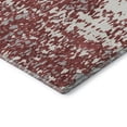 thumbnail image 6 of Dalyn Rugs Premium Machine Washable Mayfield AMF949 Garnet 9' x 12' Rug, 6 of 7
