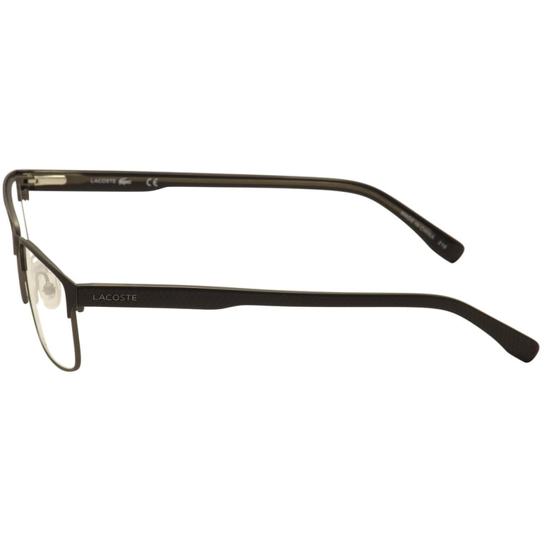 Lacoste L2217G-001-54 54mm New Eyeglasses HSA/FSA Eligible  display picture 1