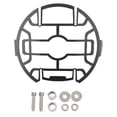 thumbnail image 2 of Cubierta Protectora De Malla Para Faros Delanteros, Reemplazo De Protector De Faros De Motocicleta De Apariencia Elegante Y Liviana Para Himalayan 450 2024 Y Posteriores Para, 2 of 7