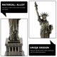 thumbnail image 3 of OULII Estatua Decorativa Americana De Aleación Con Exclusivo Para Eventos Y Regalos, 3 of 6