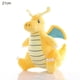 thumbnail image 3 of 20cm Water type Pokémon Wartortle Poliwrath Horsea Plush Toy Psyduck Mudkip Pokemon Marill Spheal Collectible Doll Birthday Gift, 3 of 5