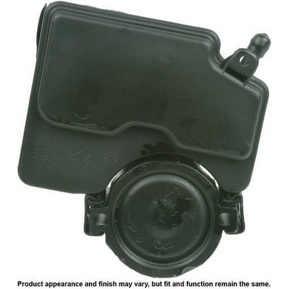 A1 Cardone Power Steering Pump P/N:20-55859 Fits select: 2000-2003 CHEVROLET IMPALA, 1997-2003 PONTIAC GRAND PRIX