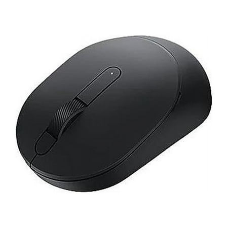 Dell Mobile Wireless Mouse - Black