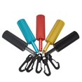 thumbnail image 1 of Diving Safety Rattle Stick Signal Bell With 360° Rotating blue, 1 of 5