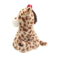 thumbnail image 3 of Way To Celebrate Valentine Sitting Giraffe, 3 of 5