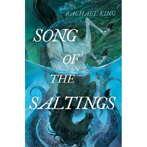 Song of the Saltings, (Hardcover)