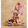 thumbnail image 2 of Fate/Kaleid liner Prisma Illya 2wei Herz! Chloe Collectible PVC Figure (Beast Style), 2 of 4
