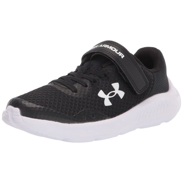 Under Armour Boy's Pursuit 3 AC (Little Kid)