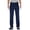 Indigo Blue, variant on C993 Industrial Jeans - Rinsed Indigo Blue - 32I - 32W