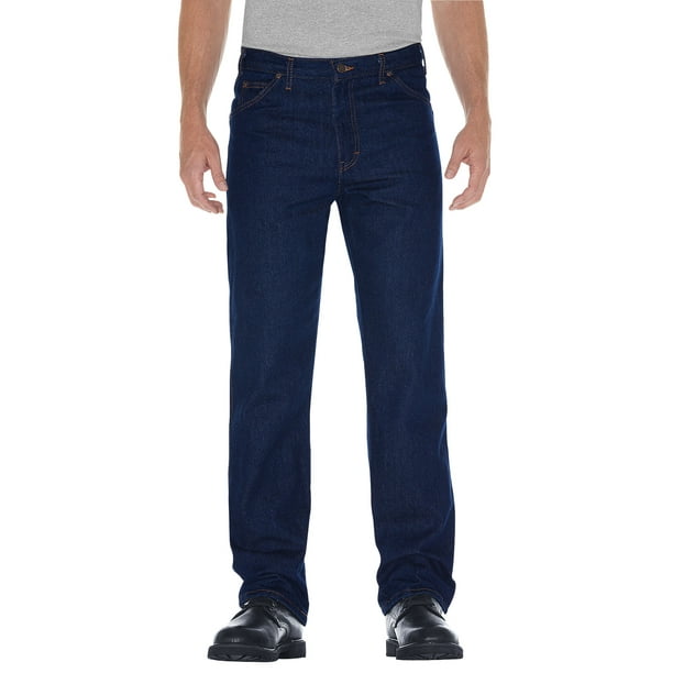 Regular Fit Jean For Men  Dickies - Dickies Canada