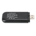 thumbnail image 3 of BIMZUC WiFi Modem 4G LTE USB Portable Hotspot Wireless Router for Travel High Speed 8 Connected Devices Black 4.33 inches / 11 cm, 3 of 9