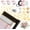Black Pink White, variant on 20 Sheets Flower Wrapping Paper - Waterproof Floral Bouquet Wrapping Paper, Florist Supplies Packaging Paper for Wedding Birthday Gift DIY Crafts (Light Yellow)