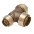 thumbnail image 1 of Reductor SharkBite Push to Connect 19 mm PF x 13 mm D PF, 1 of 3