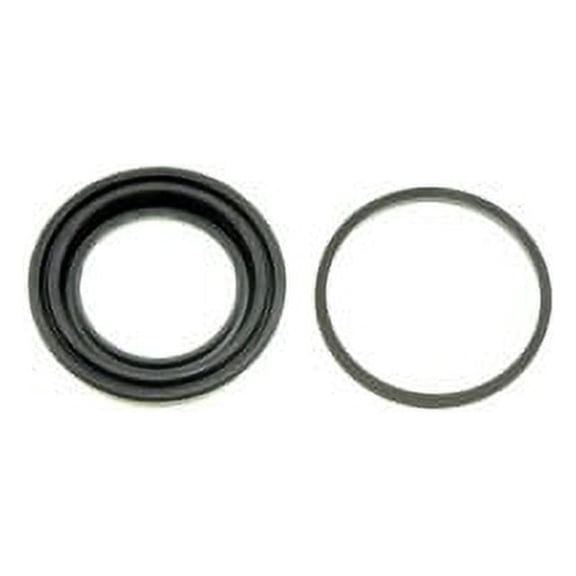 Dorman - First Stop D351769 Disc Brake Caliper Repair Kit Fits select: 2011 FORD FIESTA, 1999-2005 PONTIAC GRAND AM