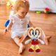thumbnail image 3 of Juego popular de peluche, muñeco de peluche, figura encantadora, regalo para amantes de los juegos, niños, 3 of 5