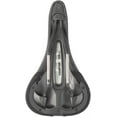 thumbnail image 4 of WTB Volt Saddle - Titanium, Black, Wide, 4 of 5