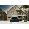 thumbnail image 2 of Rampage II ELITE 82 x 19 Custom Mount Snow Plow Kit - ACTUATOR, 2 of 8