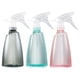 thumbnail image 1 of Mist Spray Bottles Refillable Empty Bottles for Pots Plants Watering Leakproof 500ml 3Pcs, 1 of 4