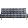 thumbnail image 1 of Funda para sofá cama plegable sin reposabrazos, 155-185 cm, 1 of 5