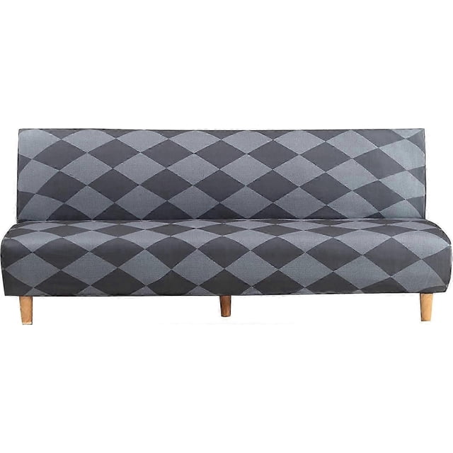 Funda para sofá cama plegable sin reposabrazos, 155-185 cm
