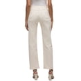 thumbnail image 2 of HUDSON Jeans womens  Remi Ecru Stripe Jean, 32, 2 of 3