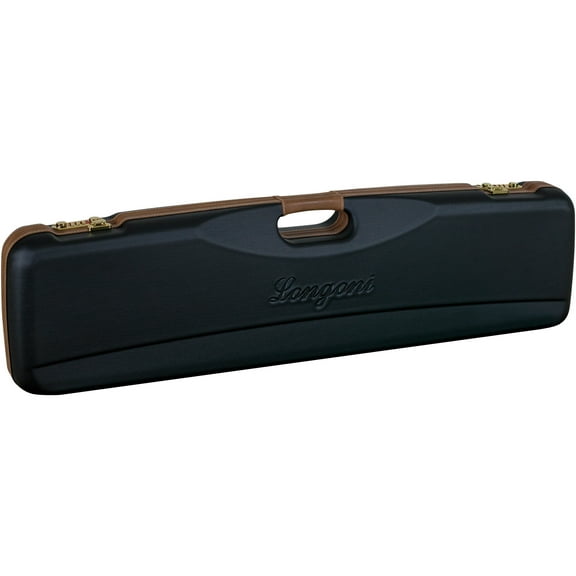Longoni Avant ABS Pool Carom Billiard Hard Cue Case 2 x 4 Avant Line