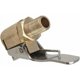 thumbnail image 5 of Boquilla para inflar neumáticos de automóvil, adaptador de abrazadera para válvula de neumático, conector de latón para bomba de rueda, 5 of 5