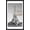 Black, variant on 8.5 By 11 Picture Frame, Display Pictures 6x8 with Mat or 8.5 x 11 Without, Wall Hanging Photo Frames, Bronze, 1 Pack