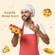 thumbnail image 5 of Foam Stress Toys Zhanmai, 8 unidades, alimentos de crecimiento lento para adolescentes, 5 of 7