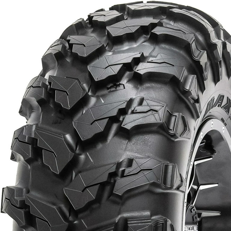MAX　4U Maxxis MU511 Front 29X9.00R14 29x9r14 29x9x14 6 Ply r/t Rugged