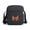 Crossbody bagA, variant on 26 Crossbody Hobo Bag with Adjustable Strap, Quilted Puffy Design Fluffy Compact Shoulder Handbag