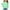 Green, variant on AherBiu Girls Long Sleeve Tops V Neck Elastic Cuff Dressy Casual Blouse Shirts Teens Clothes