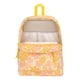thumbnail image 4 of Mochila Jansport Superbreak Plus Amarillo Backpack Casual Amarillo Floreado, 4 of 7