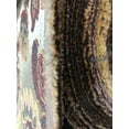 thumbnail image 6 of Decora Furnishings Luxurious Premium Vintage Jacquard Fabric for Upholstery, Window Treatments and Craft - 54 inches Width - Fabric by The Yard (Peach), 6 of 6