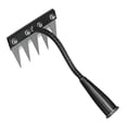 thumbnail image 1 of Detachable Gardening Hand Weeder Tools, Manual Weeder Claw Remover Tool Weed Puller Tool for Yard and Garden, 1 of 5