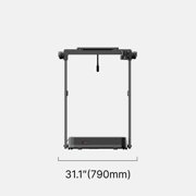 Walkingpad Mx10 Vertical Fold Treadmill