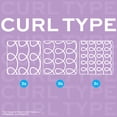 thumbnail image 4 of John Frieda Frizz Ease Dream Curls Curly Hair Shampoo, SLS/SLES Sulfate Free, Helps Control Frizz, with Curl Enhancing Technology, 8.45 Fluid Ounces (Pack of 2), 4 of 5