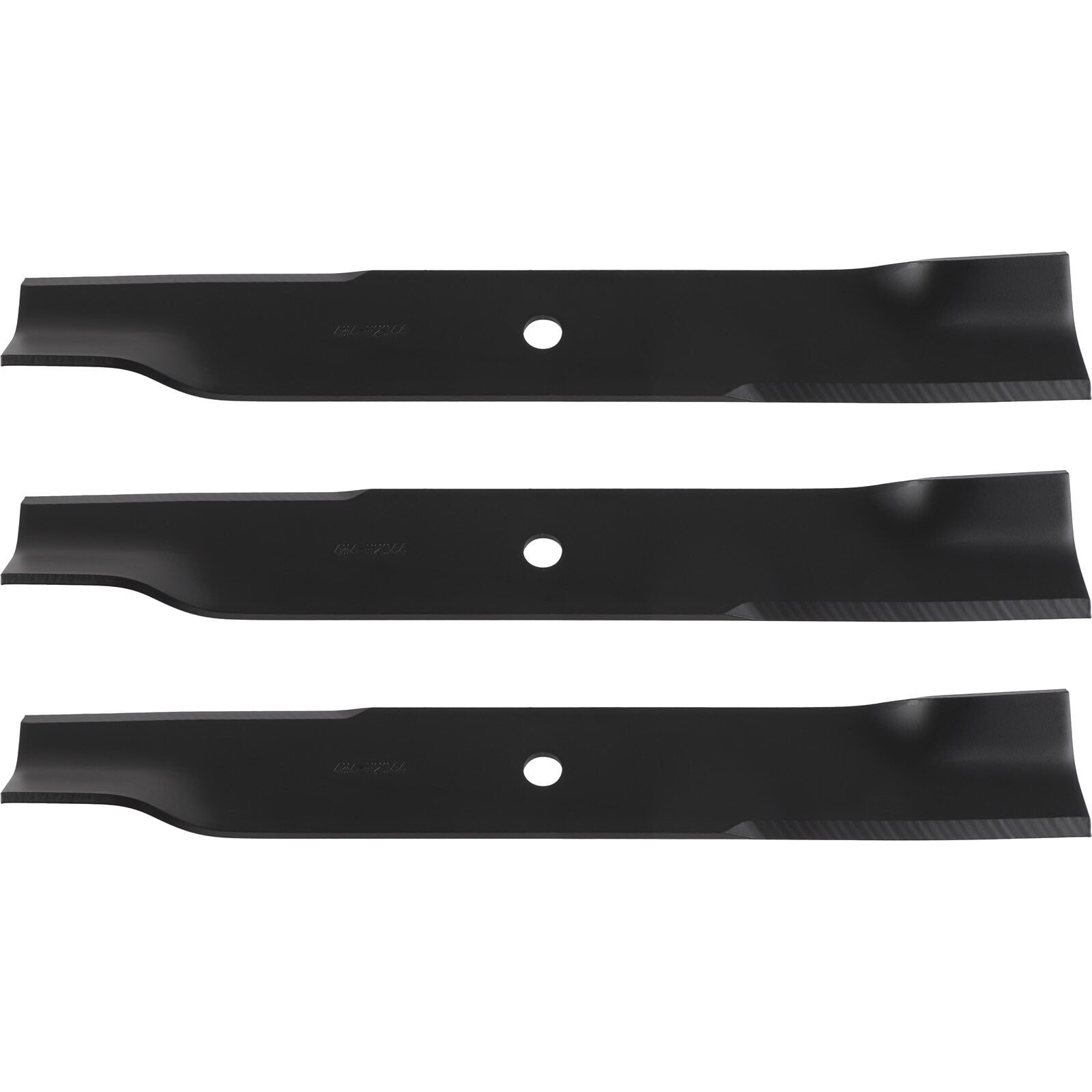 CCIYU Mower Deck Rebuild Kit, 36" Lawn Mower Deck Parts Rebuild Kit Fit for Hustler Raptor 36", Spindle Assembly & Blades 604214 603995, 2 Spindle Assembly 2 Mower Blades
