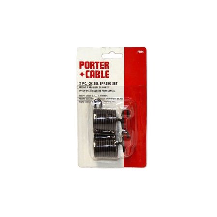 Porter-Cable Tools 2-Piece Chisel Spring Set Porter Cable PTA4
